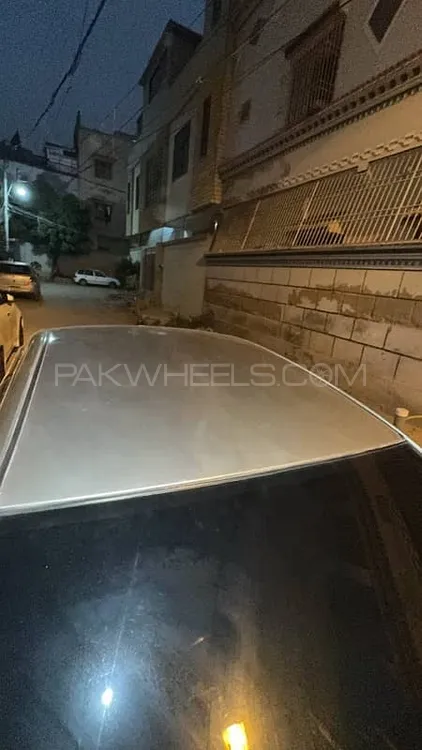 Toyota Premio 2003 for Sale in Karachi Image-1