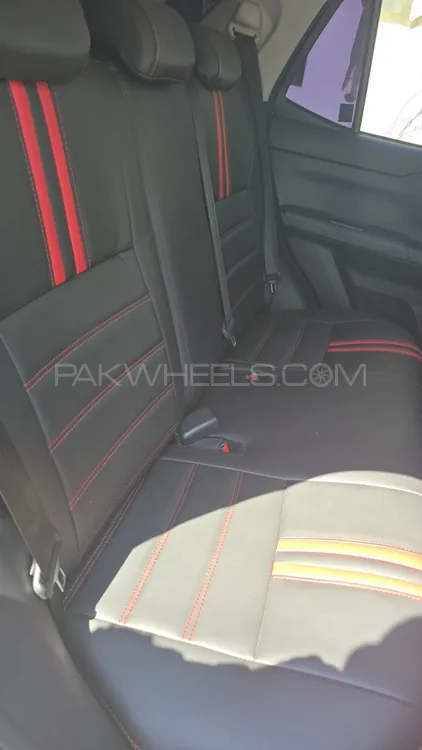 Toyota Raize 2024 for Sale in Gujrat Toyota Raize 2024 for Sale in Gujrat Image-3