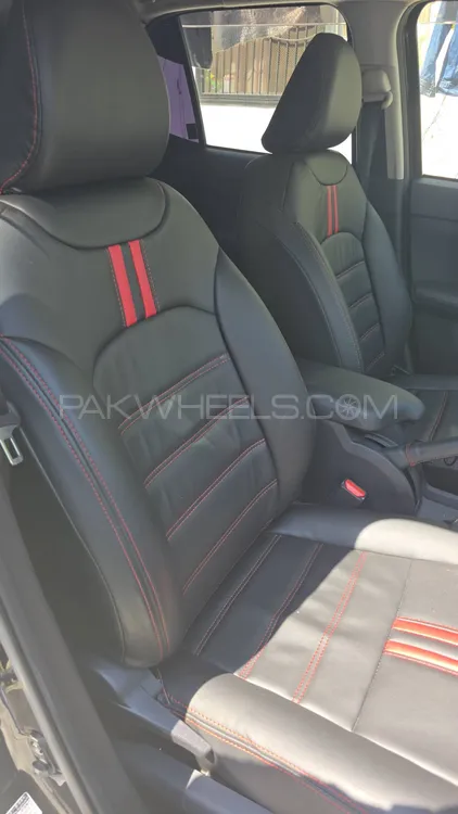 Toyota Raize 2024 for Sale in Gujrat Toyota Raize 2024 for Sale in Gujrat Image-2