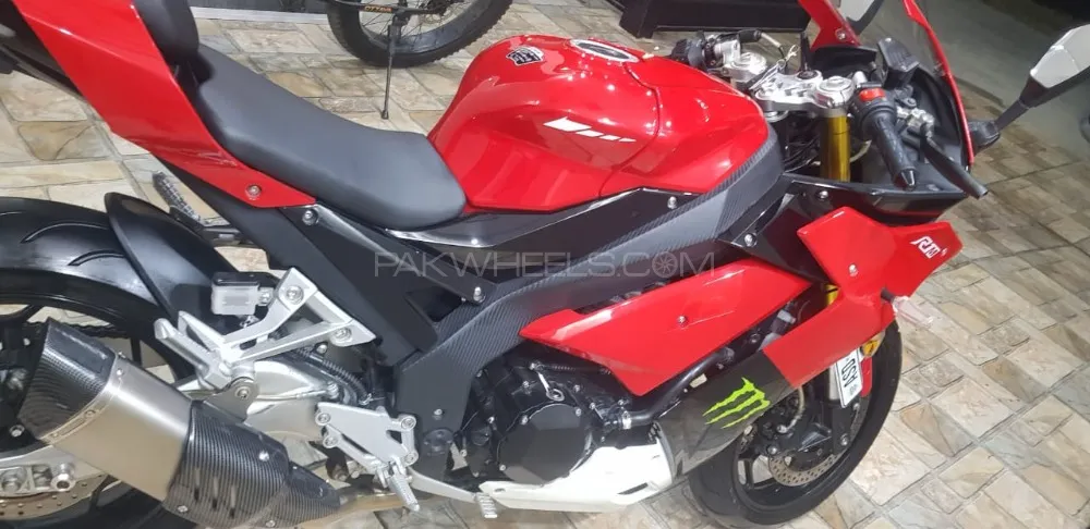 Yamaha Other 2023 for Sale Image-1