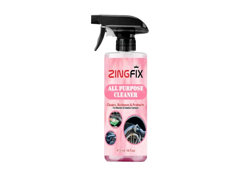 Zingfix All Purpose Cleaner  Image-1