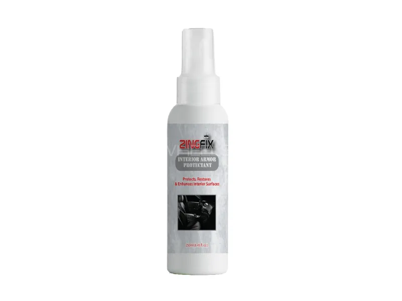 Zingfix Interior Armor Protectant Image-1