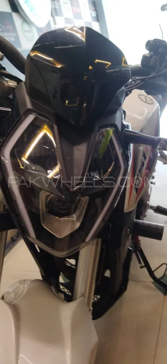 Benelli 251s 2021 for Sale Image-1