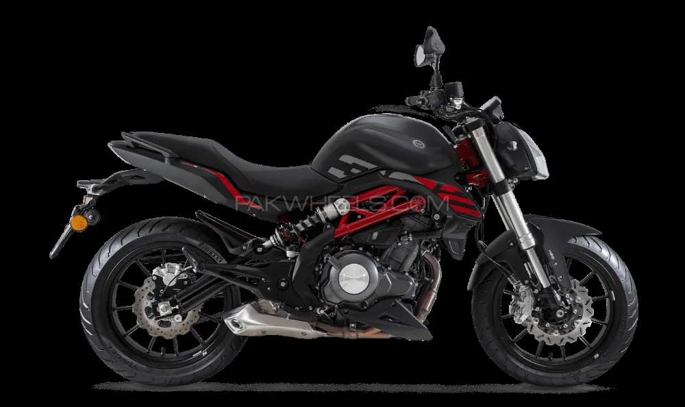 بنیلی 302S 2025 for Sale Image-1