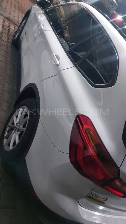بی ایم ڈبلیو ایکس 1 2017 for Sale in اسلام آباد بی ایم ڈبلیو ایکس 1 2017 for Sale in اسلام آباد Image-5