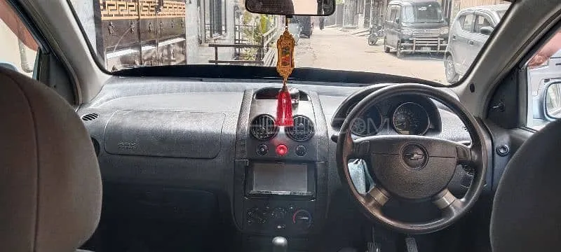 Chevrolet Other 2007 for Sale in Lahore Image-1