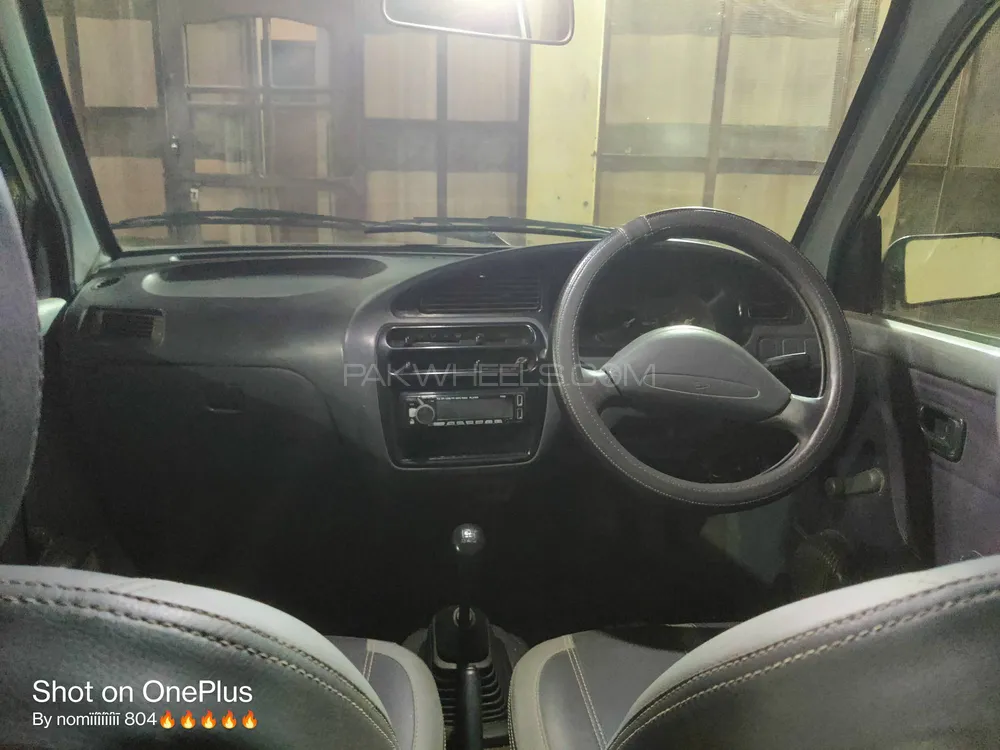 Daihatsu Cuore 2005 for Sale in Karachi Image-1