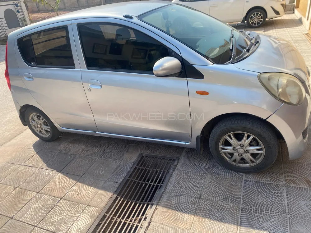 Daihatsu Mira 2007 for Sale in Islamabad Image-1