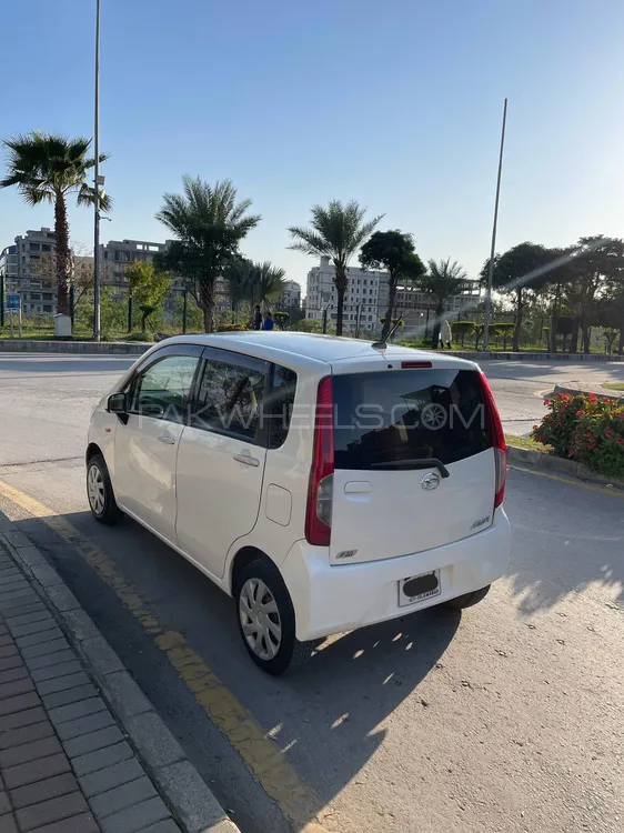Daihatsu Move 2013 for Sale in Rawalpindi Image-1