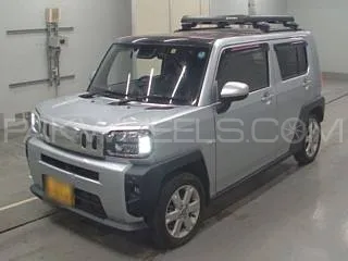 Daihatsu Taft 2022 for Sale in Peshawar Image-1
