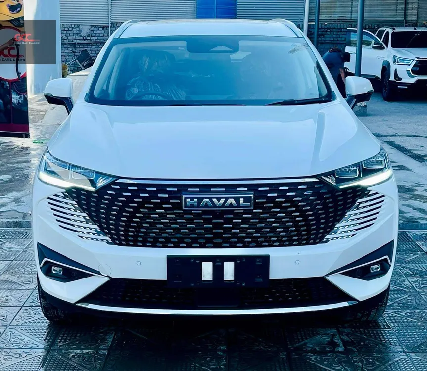 Haval H6 2024 for Sale in Islamabad Image-1