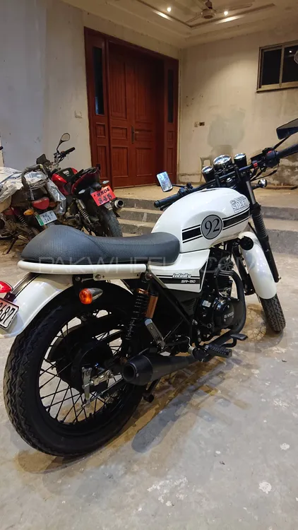 Hi Speed Infinity 150 2022 for Sale Image-1