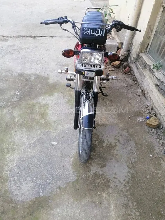 Honda Africa Twin CRF 1000L 2020 for Sale Image-1