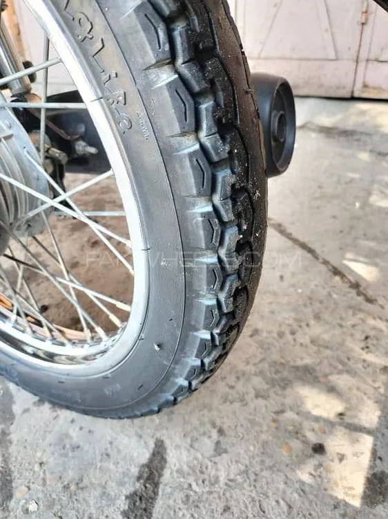 Honda CG 125 2023 for Sale Image-1