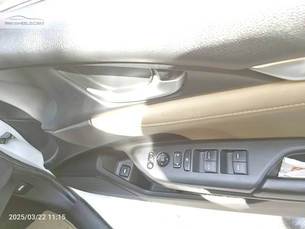 Honda Civic 2021 for Sale in Rawalpindi Honda Civic 2021 for Sale in Rawalpindi Image-11