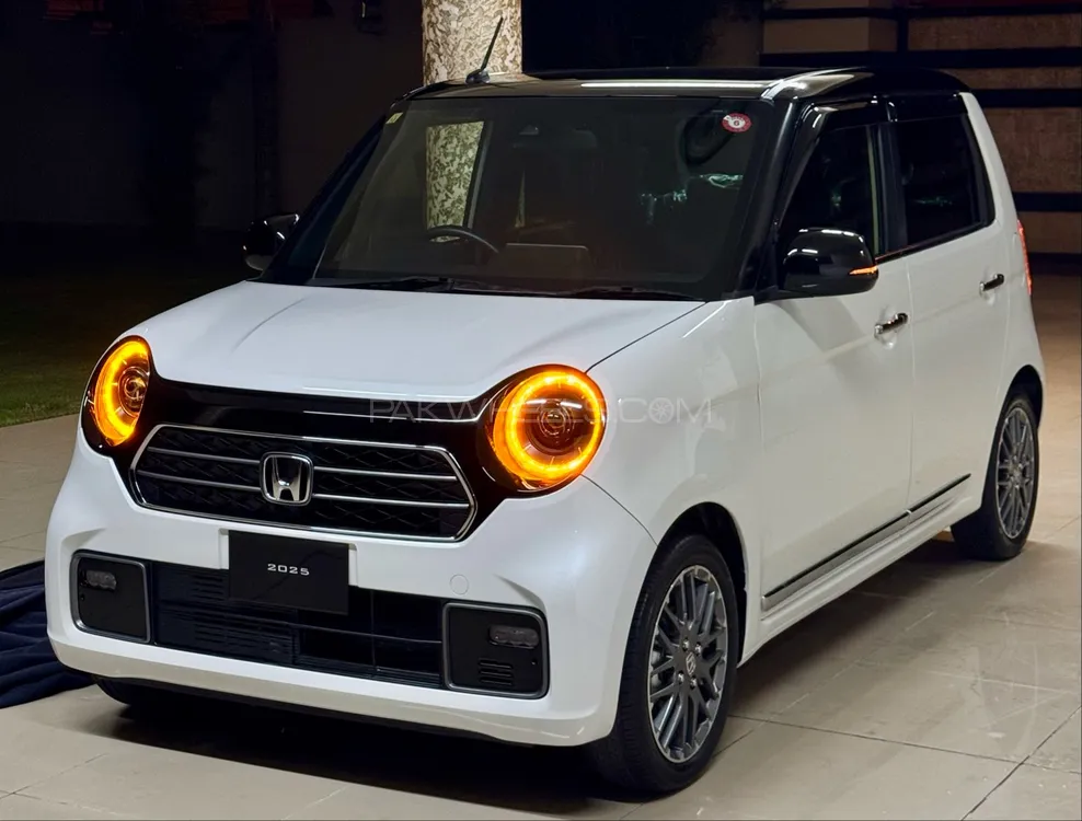 Honda N One 2023 for Sale in Gujranwala Image-1