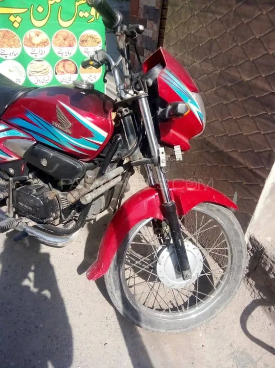 Honda Pridor 2017 for Sale Honda Pridor 2017 for Sale Image-4