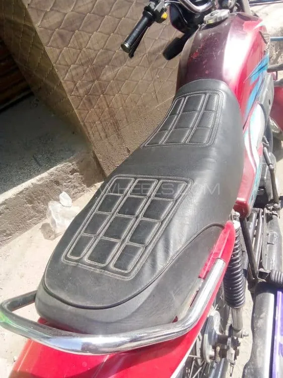 Honda Pridor 2017 for Sale Honda Pridor 2017 for Sale Image-8