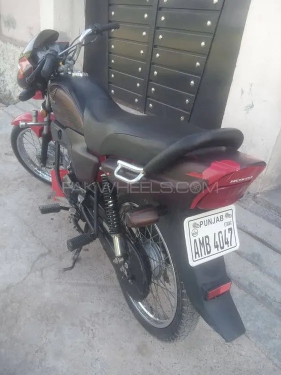 Honda Pridor 2022 for Sale Image-1