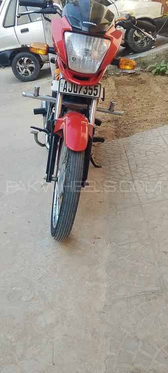 Honda Pridor 2022 for Sale Image-1