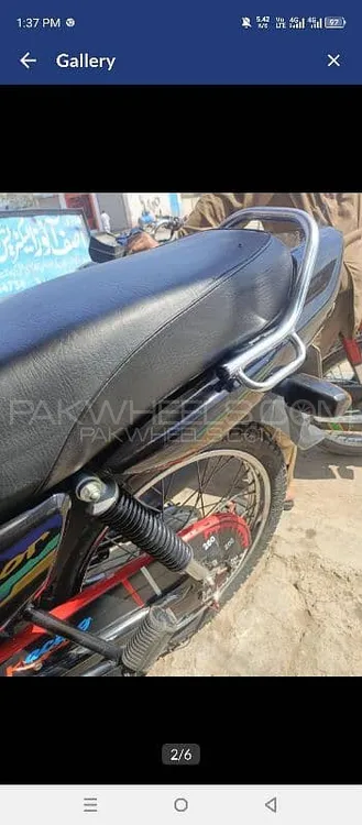 Honda Pridor 2023 for Sale Image-1