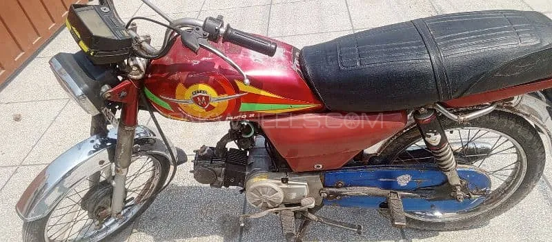 Metro MR 70 2013 for Sale Metro MR 70 2013 for Sale Image-9