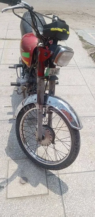 Metro MR 70 2013 for Sale Metro MR 70 2013 for Sale Image-10