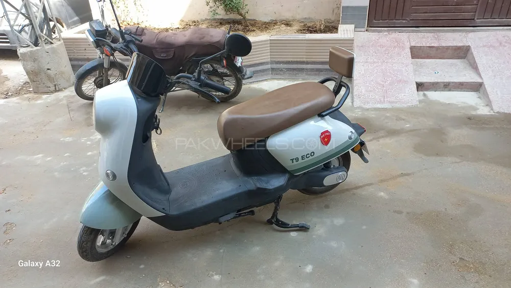 Metro T9 2025 for Sale Image-1