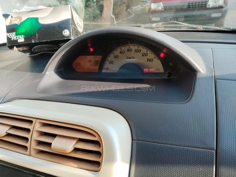 Mitsubishi Ek Wagon 2012 for Sale in Faisalabad Image-1