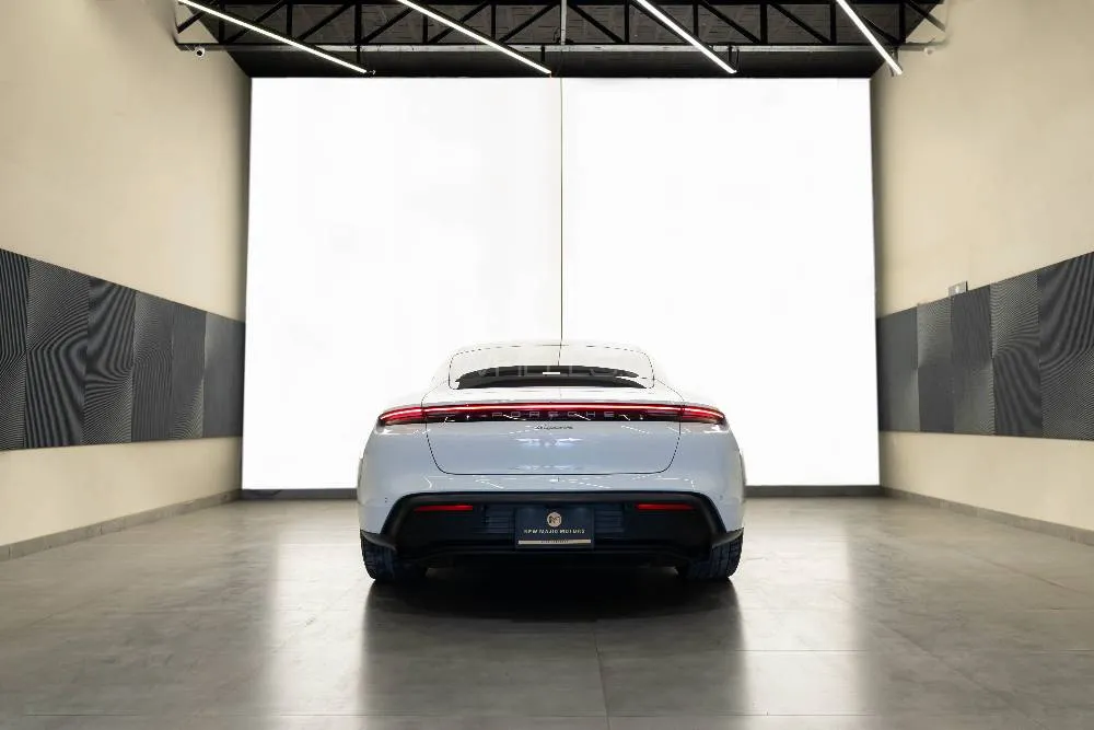 Porsche Taycan 2021 for Sale in Lahore Porsche Taycan 2021 for Sale in Lahore Image-8