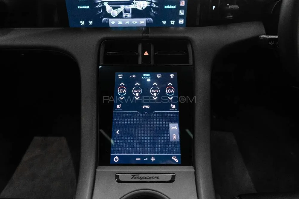 Porsche Taycan 2021 for Sale in Lahore Porsche Taycan 2021 for Sale in Lahore Image-14