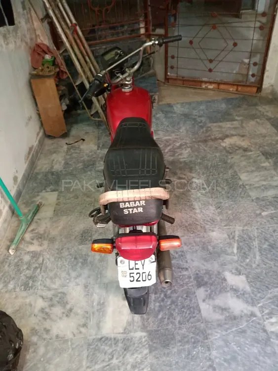 Road Prince 70 Passion Plus 2013 for Sale Image-1