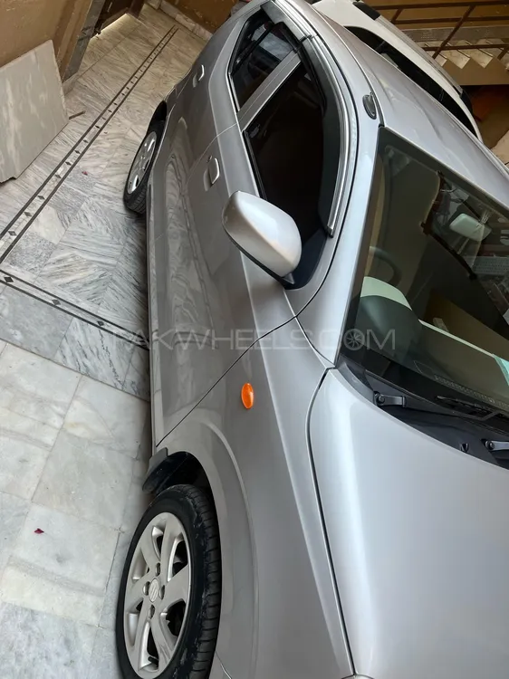 Suzuki Alto 2022 for Sale in Faisalabad Image-1