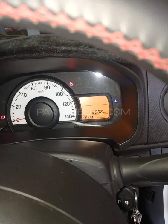Suzuki Alto 2024 for Sale in Layyah Image-1