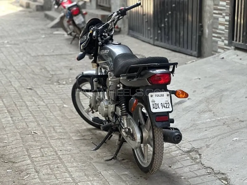 سوزوکی GD 110S 2021 for Sale Image-1
