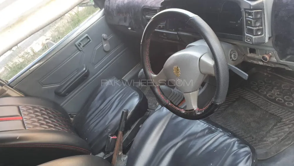 Suzuki Khyber 1991 for Sale in Islamabad Image-1