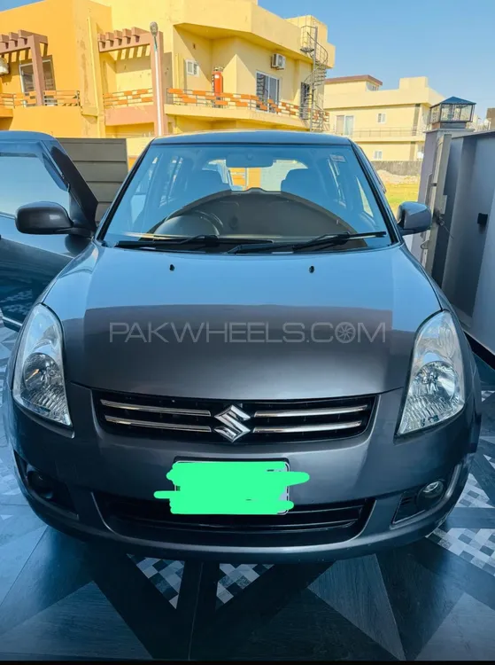 Suzuki Swift 2014 for Sale in Rawalpindi Image-1