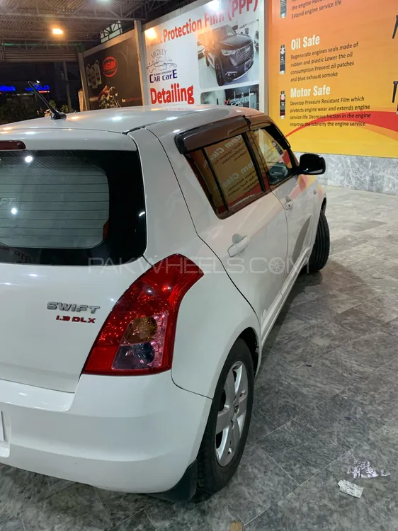 Suzuki Swift 2014 for Sale in Lahore Image-1