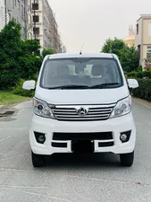 Changan Karvaan Plus 2022 for Sale