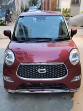 Daihatsu Cast Style G SA III 2021 for Sale