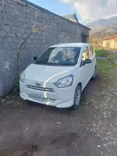 Daihatsu Mira B SA III 2025 for Sale