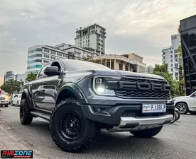 Ford Ranger Raptor 3.0L 2022 for Sale