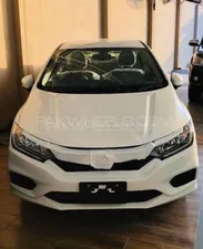 Honda City 1.2L CVT 2025 for Sale