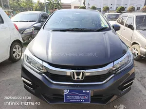 Honda City 1.2L M/T 2022 for Sale