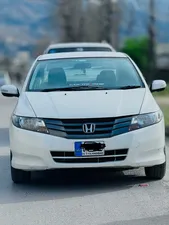 Honda City Aspire 1.5 i-VTEC 2014 for Sale