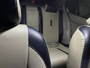Honda City Aspire 1.5 i-VTEC 2015 for Sale