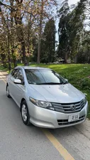 Honda City 1.3 i-VTEC 2010 for Sale