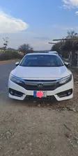 Honda Civic Oriel 1.8 i-VTEC CVT 2019 for Sale