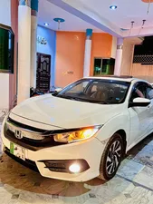 Honda Civic VTi Oriel Prosmatec 1.8 i-VTEC 2012 for Sale