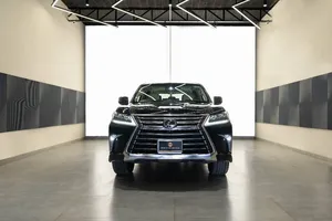 Lexus LX Series LX570 2017 for Sale